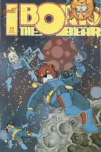 Issue #24