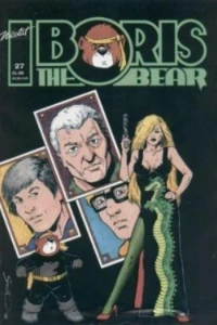 Issue #27