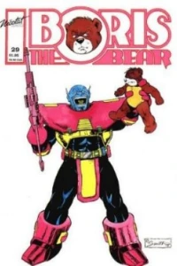 Issue #29