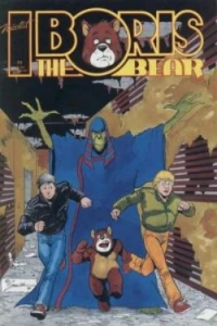 Issue #31