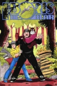 Issue #32