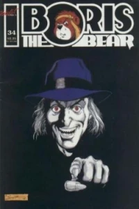 Issue #34