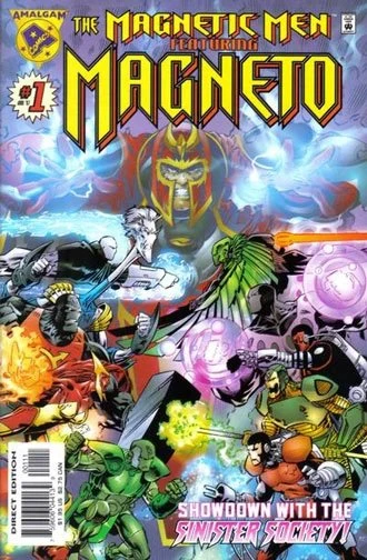 Cover of Born Again!