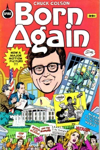 Issue #1