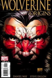 Born in Blood, Pt. 2