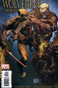 Born in Blood, Pt. 3