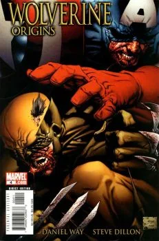 Cover of Born in Blood, Pt. 4