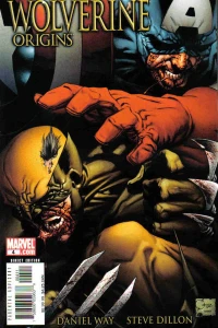 Born in Blood, Pt. 4