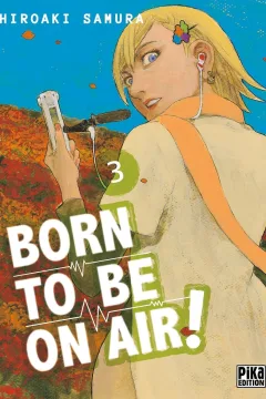 Issue #3