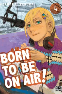 Issue #4