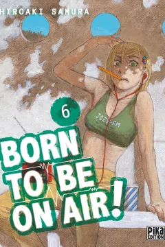 Issue #6