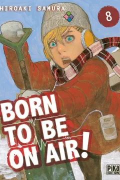 Issue #8