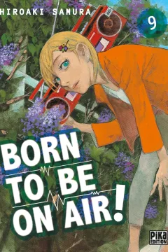 Issue #9