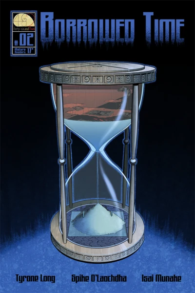 Cover of Bullets and Time