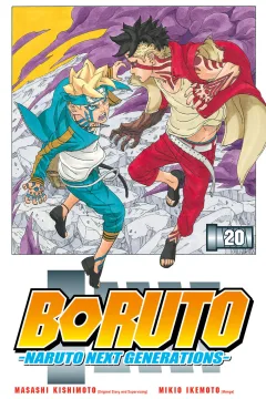 Issue #20