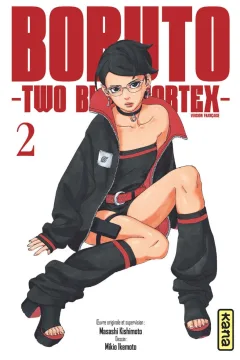 Issue #2