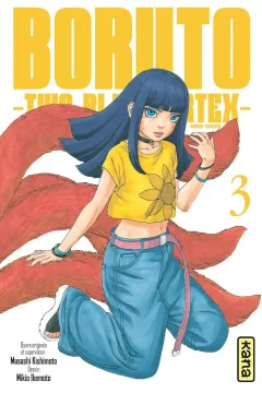 Issue #3