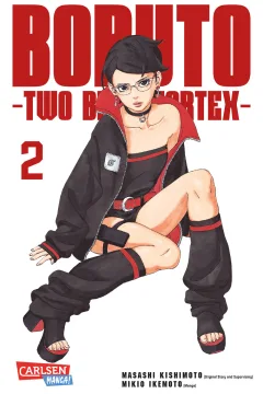 Issue #2