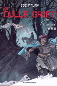 Die Dulle Griet
