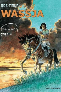 Wassja