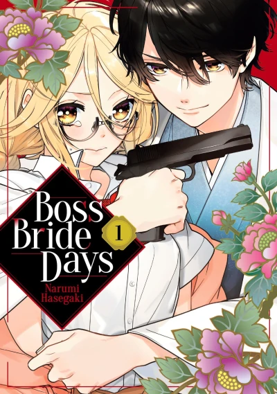 Cover of Volume 1