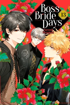 Volume 13