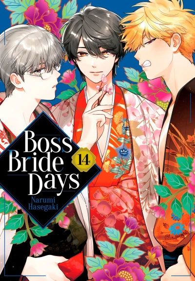 Cover of Volume 14