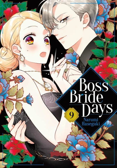Cover of Volume 9