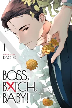 Issue #1