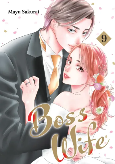 Cover of Volume 9