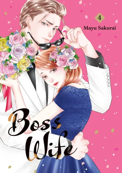 Cover of Volume 4