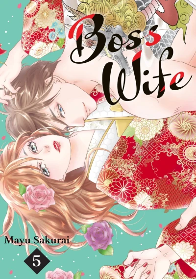 Cover of Volume 5