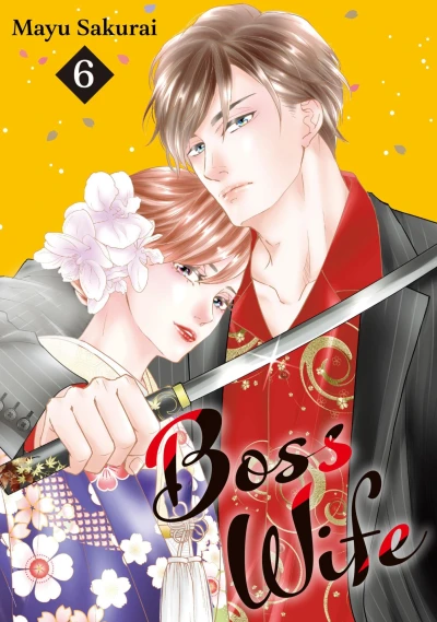 Cover of Volume 6