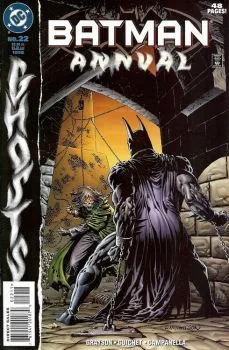 Cover of Bough Breaks
