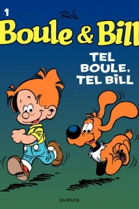 Tel Boule, Tel Bill