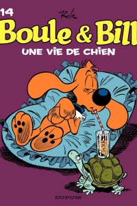 Une vie de chien