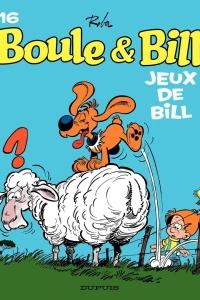 Jeux de bill