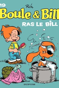 Ras le bill