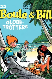 Globe - Trotters