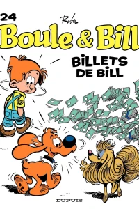 Billets de Bill