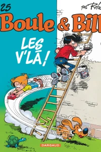 Les V'là !
