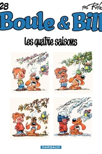 Les quatre saisons