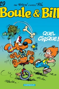 Quel cirque !