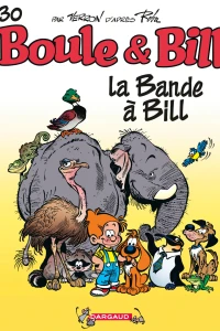 La bande à Bill