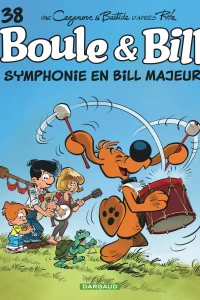 Symphonie en Bill Majeur