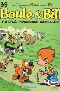 Y a d'la promenade dans l'air