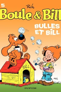 Bulles & Bill