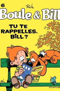 Tu te rapelles, Bill?