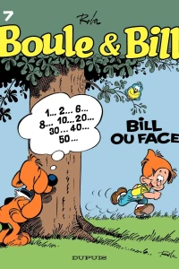 Bill ou face