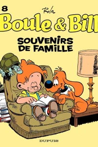 Souvenirs de famille
